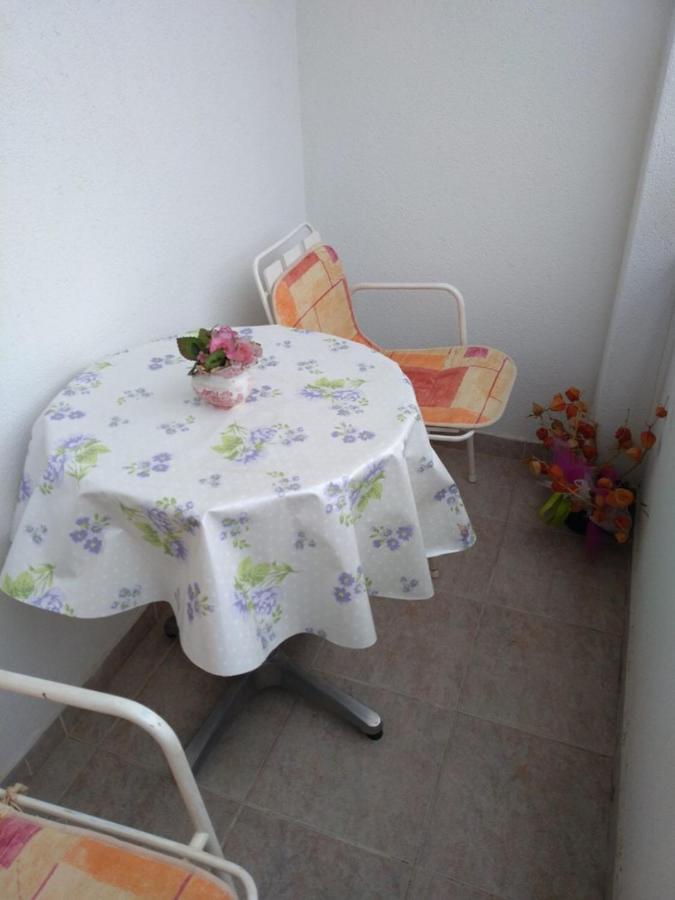 Holiday Home Beata Trogir Eksteriør bilde