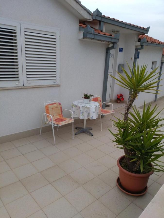 Holiday Home Beata Trogir Eksteriør bilde
