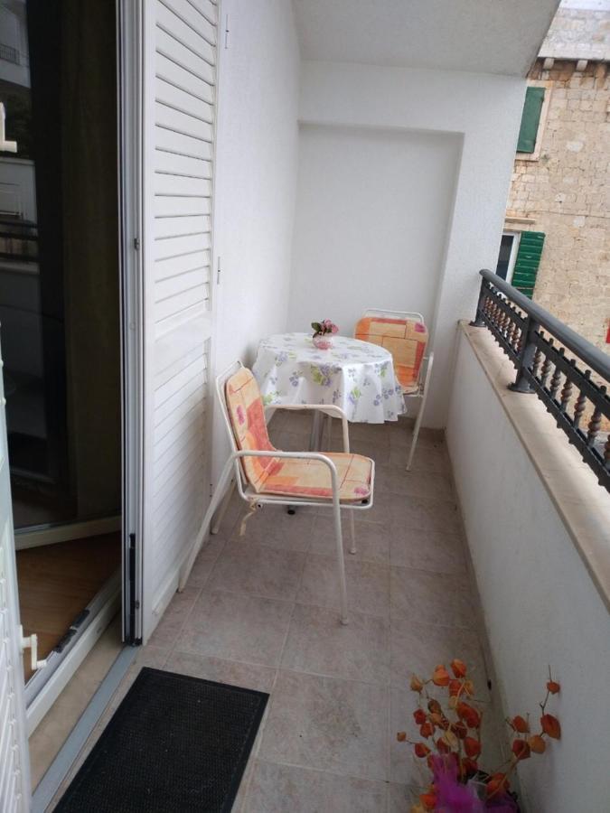 Holiday Home Beata Trogir Eksteriør bilde